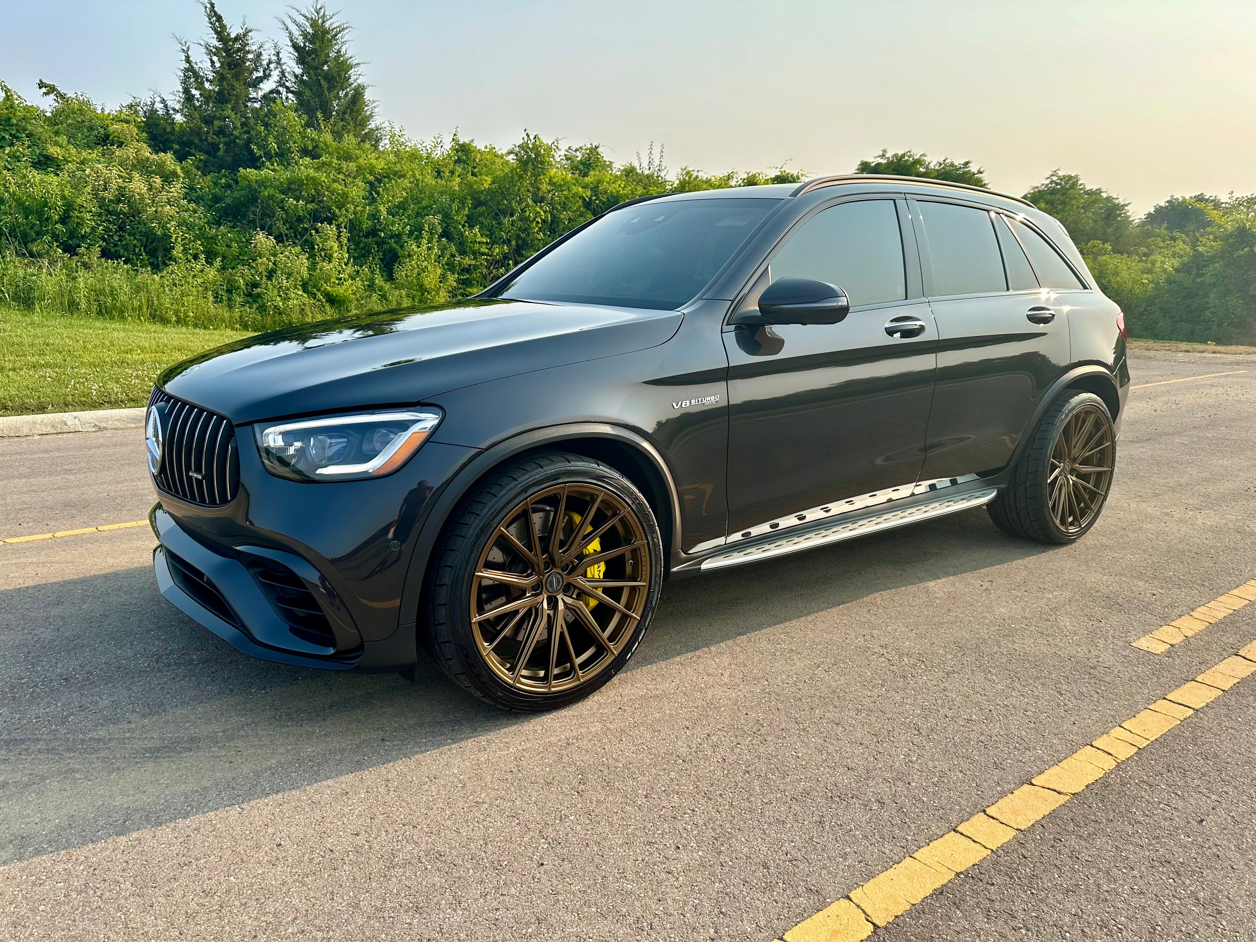 Black Label AutoKraft in Fairfield, OH (3)