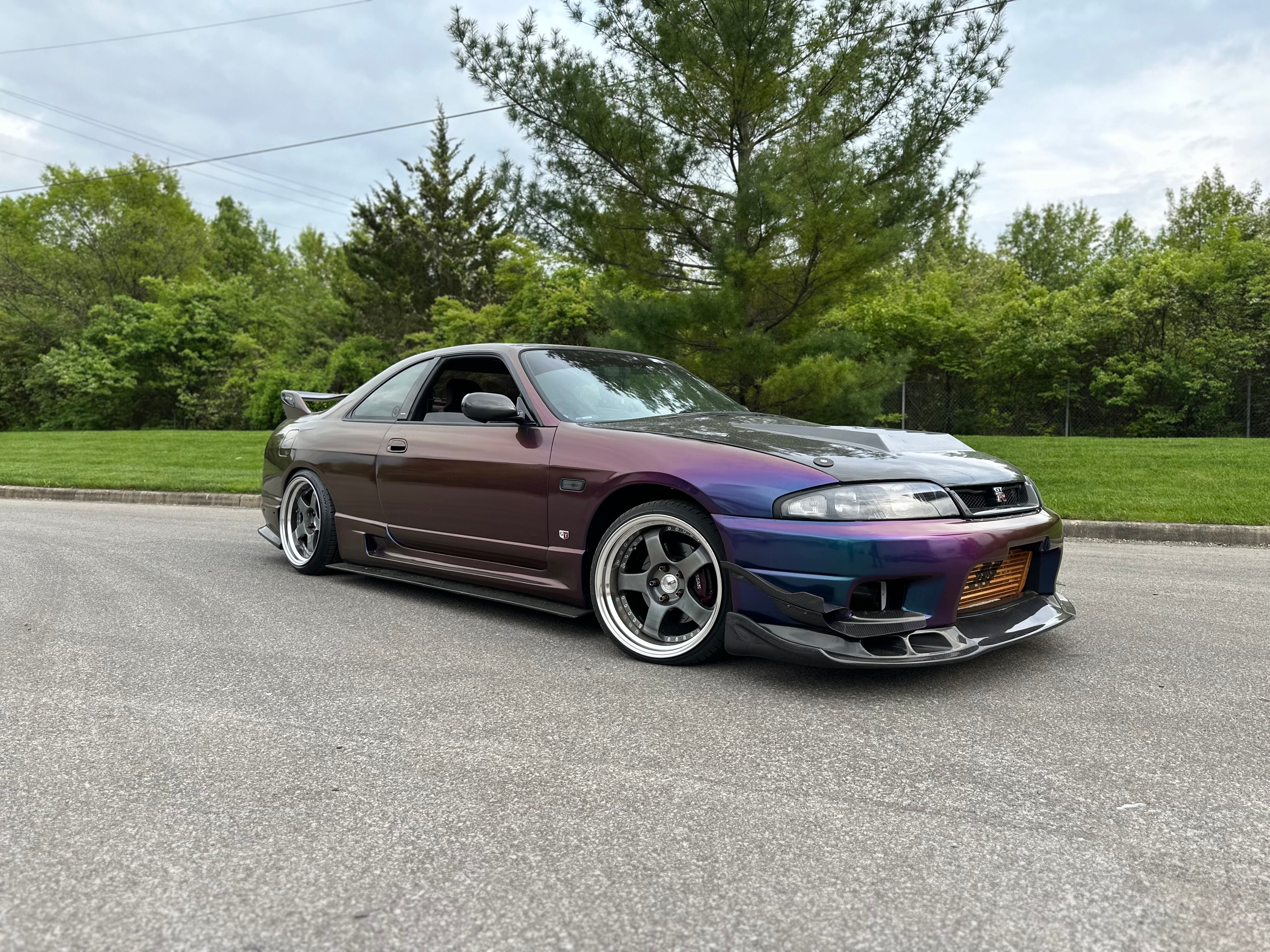 Black Label AutoKraft in Fairfield, OH (4)