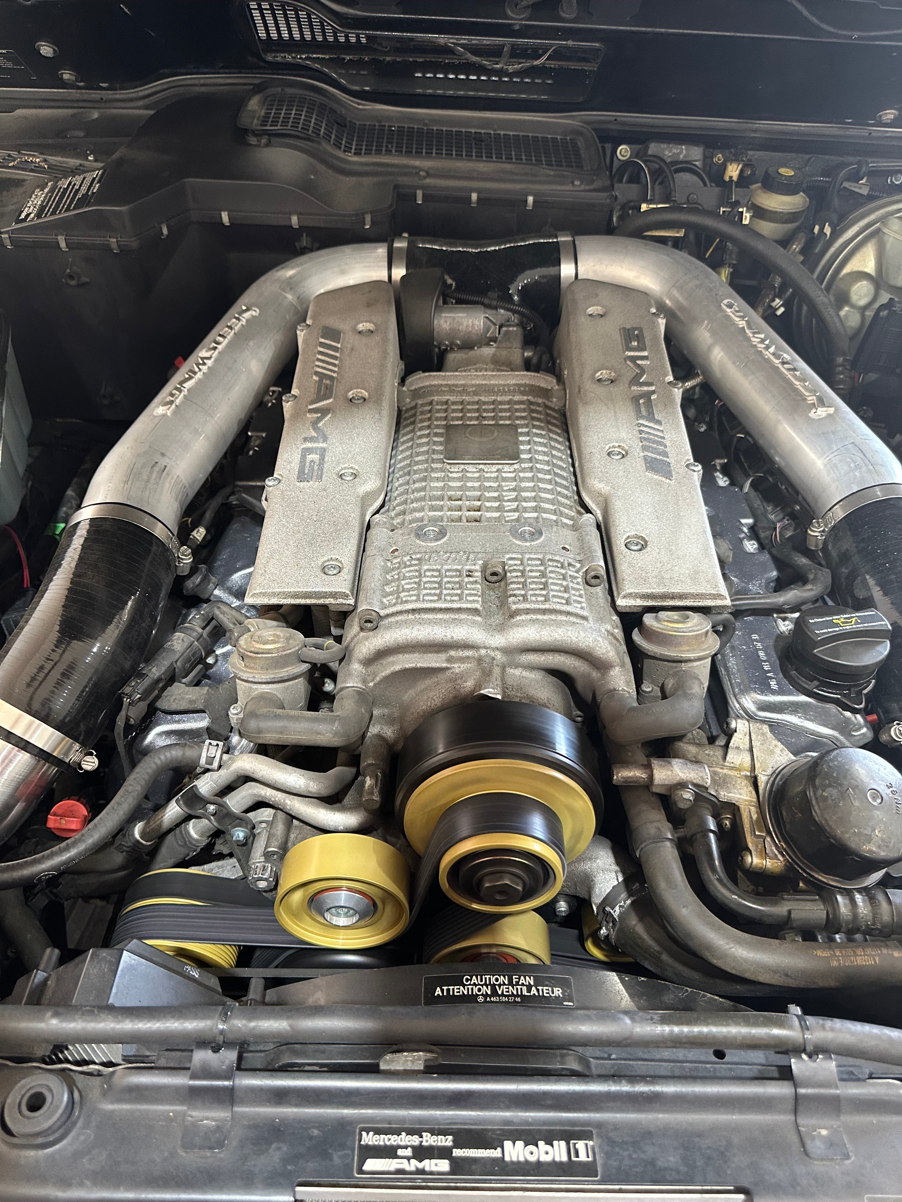 Black Label AutoKraft in Fairfield, OH (5)
