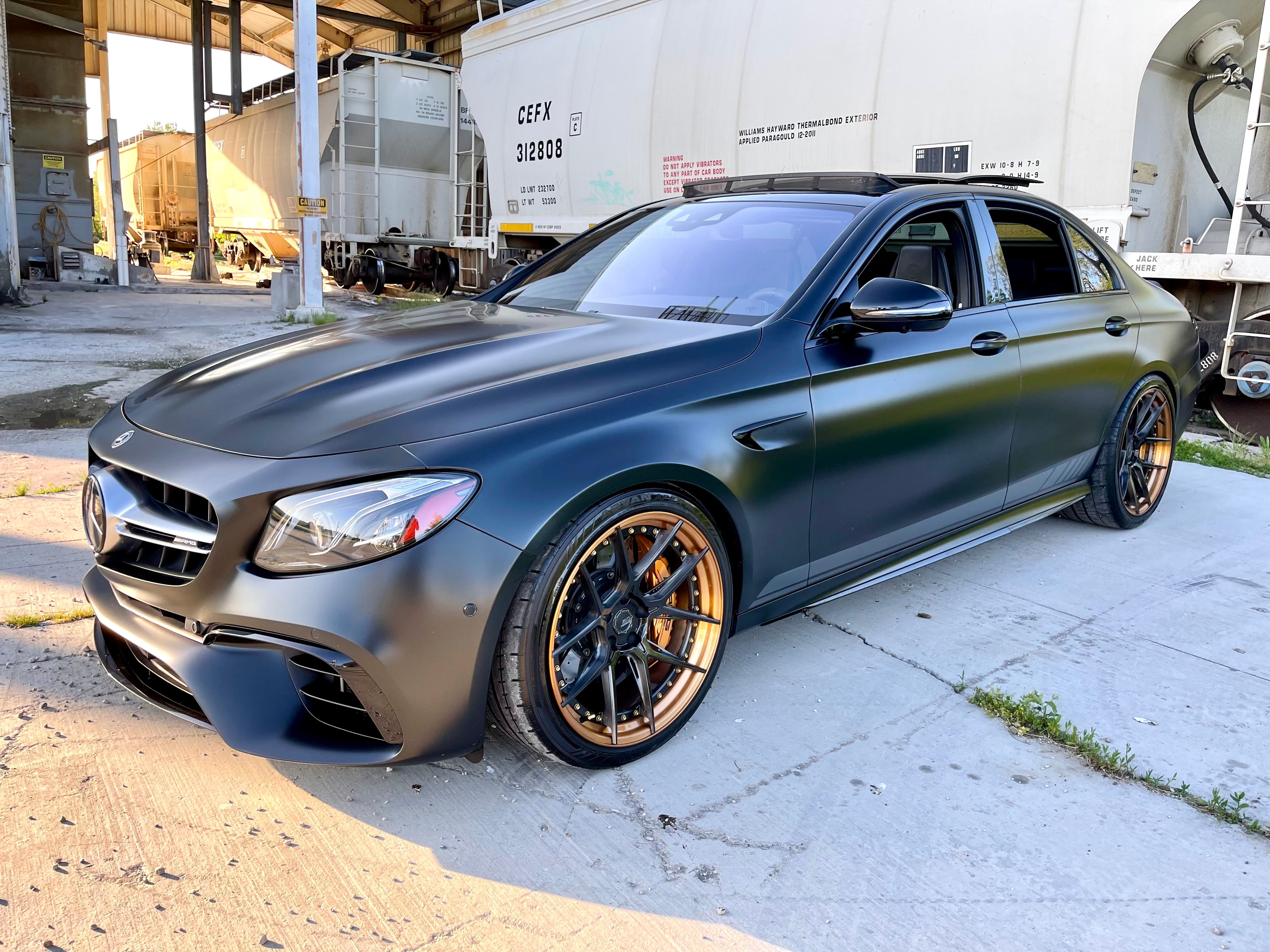 Black Label AutoKraft in Fairfield, OH (6)