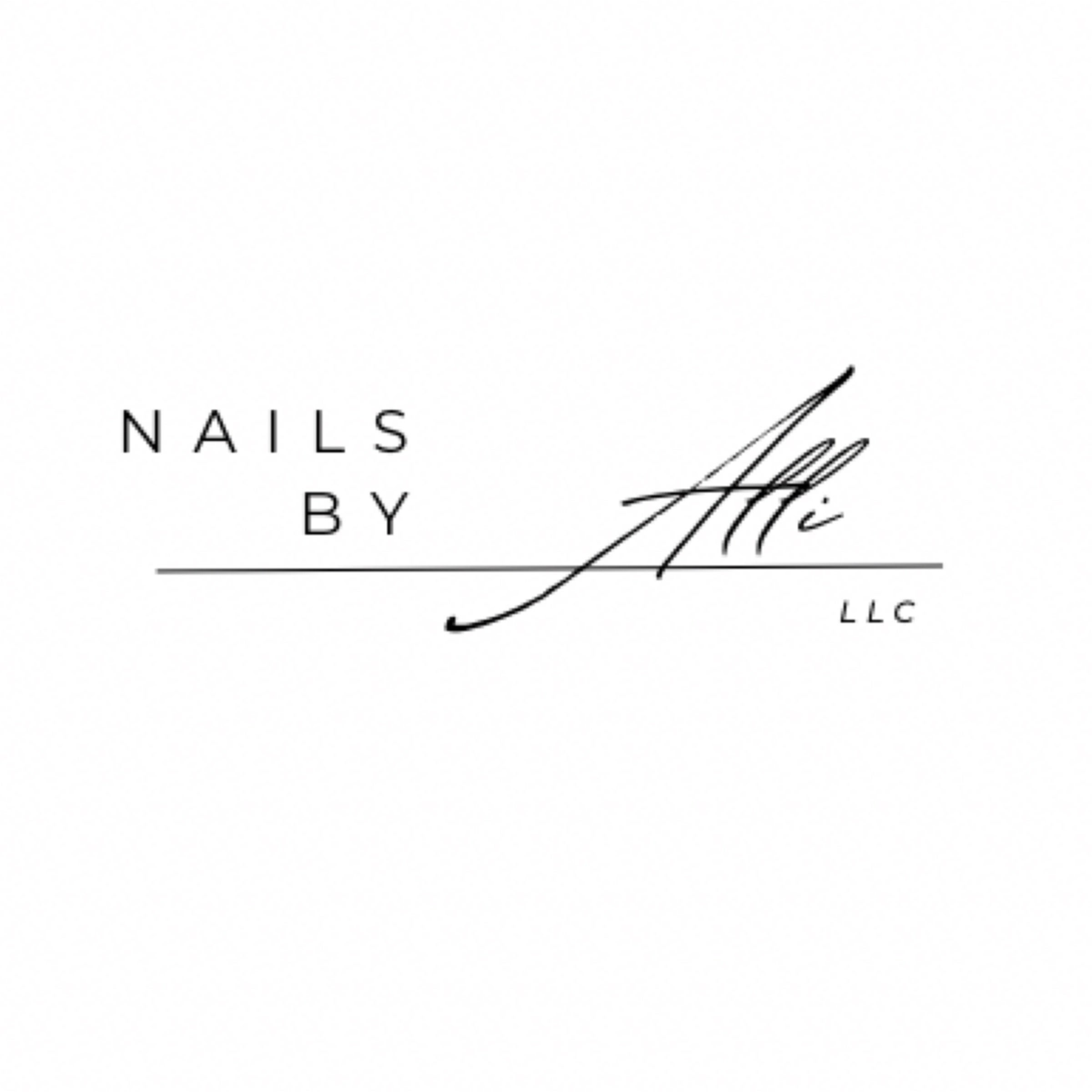 Nails By Alli LLC in Coshocton, OH