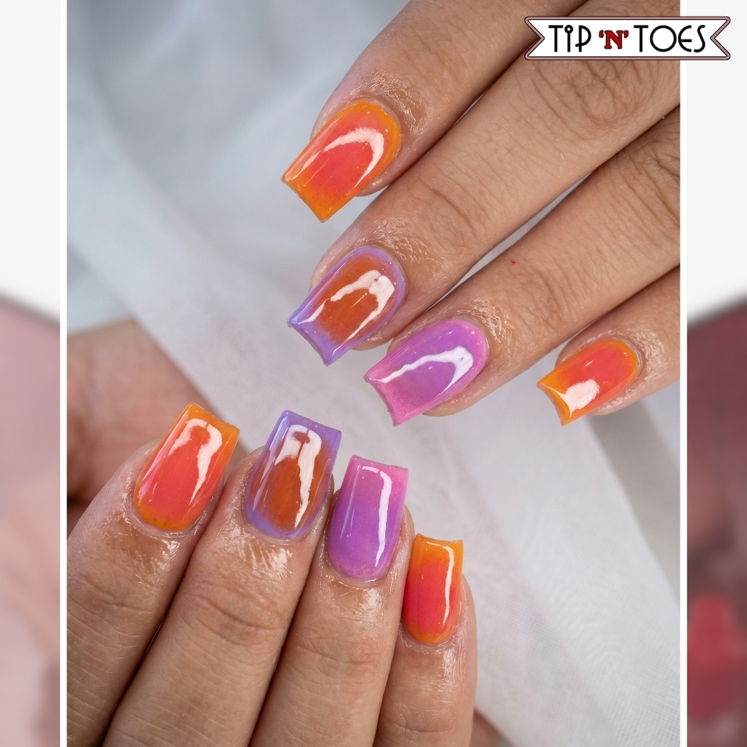 Tips N Toes in Greenville, SC (4)