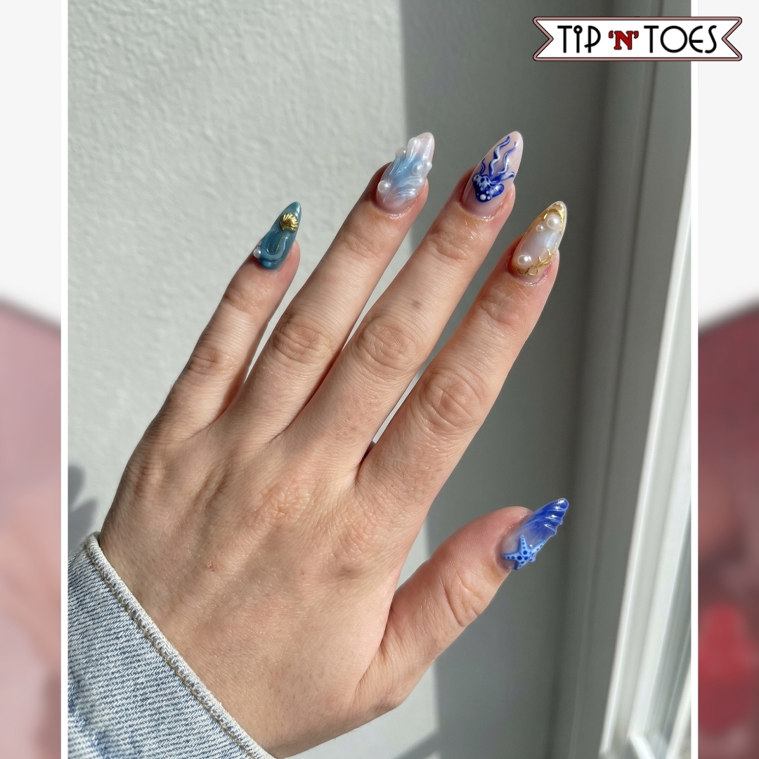 Tips N Toes in Greenville, SC (5)