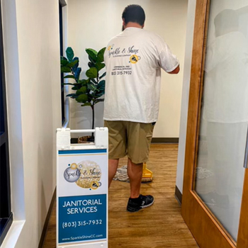 Sparkle and Shine Cleaning Company in Columbia, SC (4)