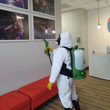 Sparkle and Shine Cleaning Company in Columbia, SC (5)