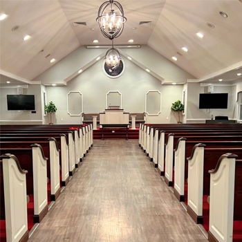 Sparkle and Shine Cleaning Company in Columbia, SC (6)