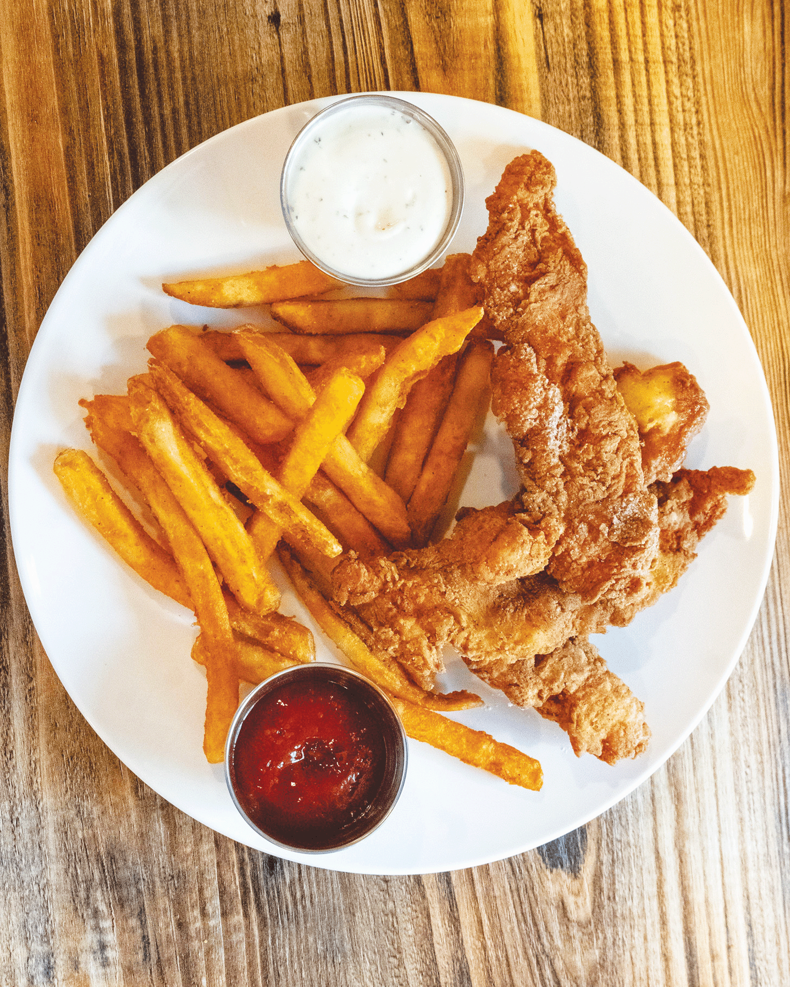 Rise & Dine Cuisine in Westminster, CA