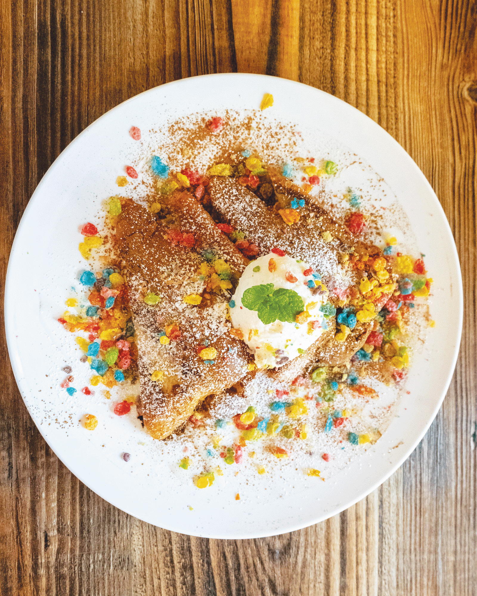 Rise & Dine Cuisine in Westminster, CA (2)