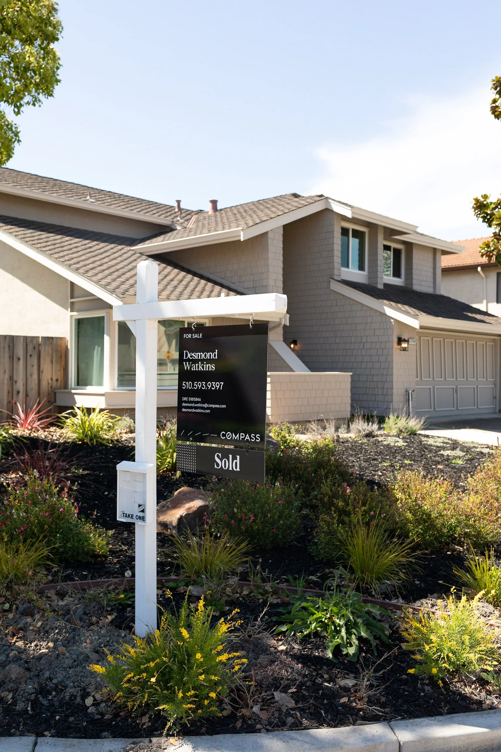 Desmond Watkins | Compass in Fremont, CA (5)