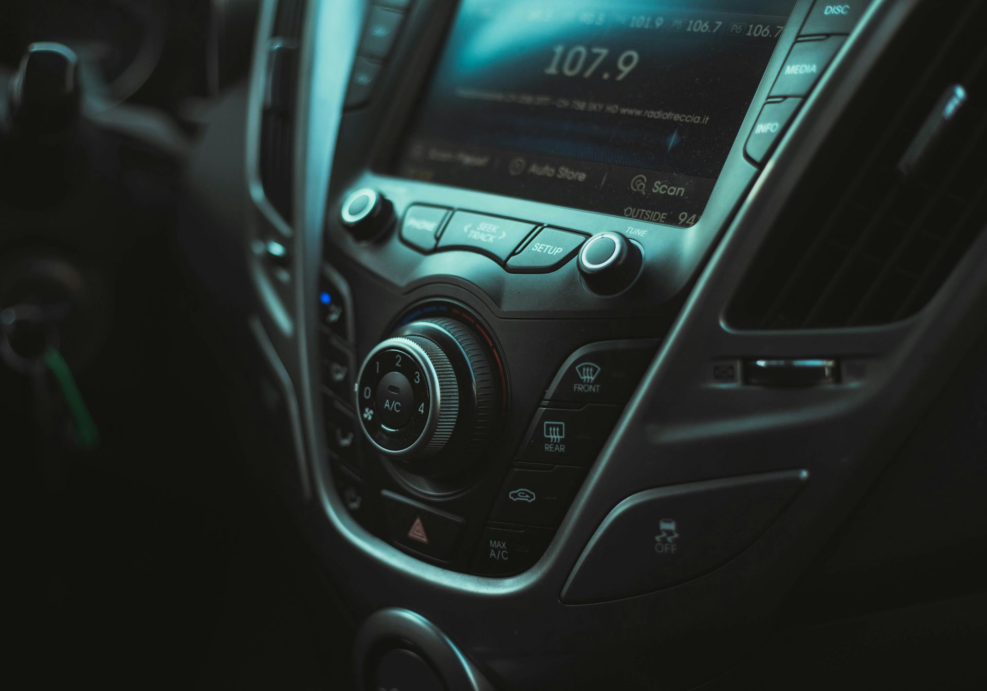 Max's Automotive in Abilene, TX (4)