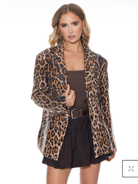 LUX BOUTIQUE in Southfield, MI (5)
