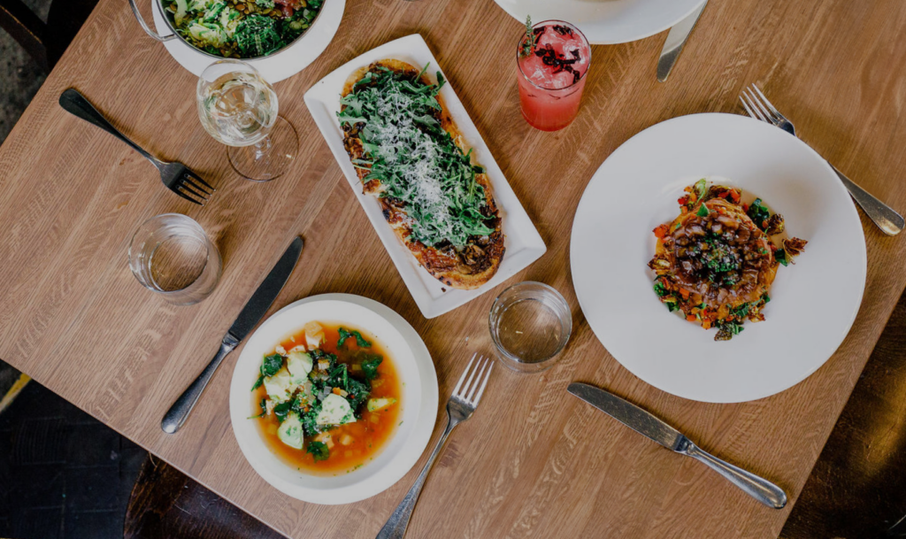 El Dorado Kitchen in Sonoma, CA (2)