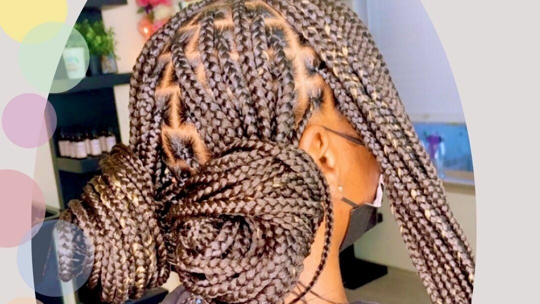 Fa Braiding Salon in Fort Worth, TX (2)