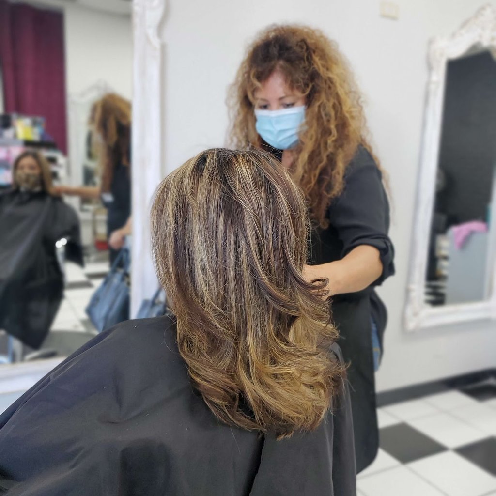 San Pedro Hair Studio in San Pedro, CA (5)