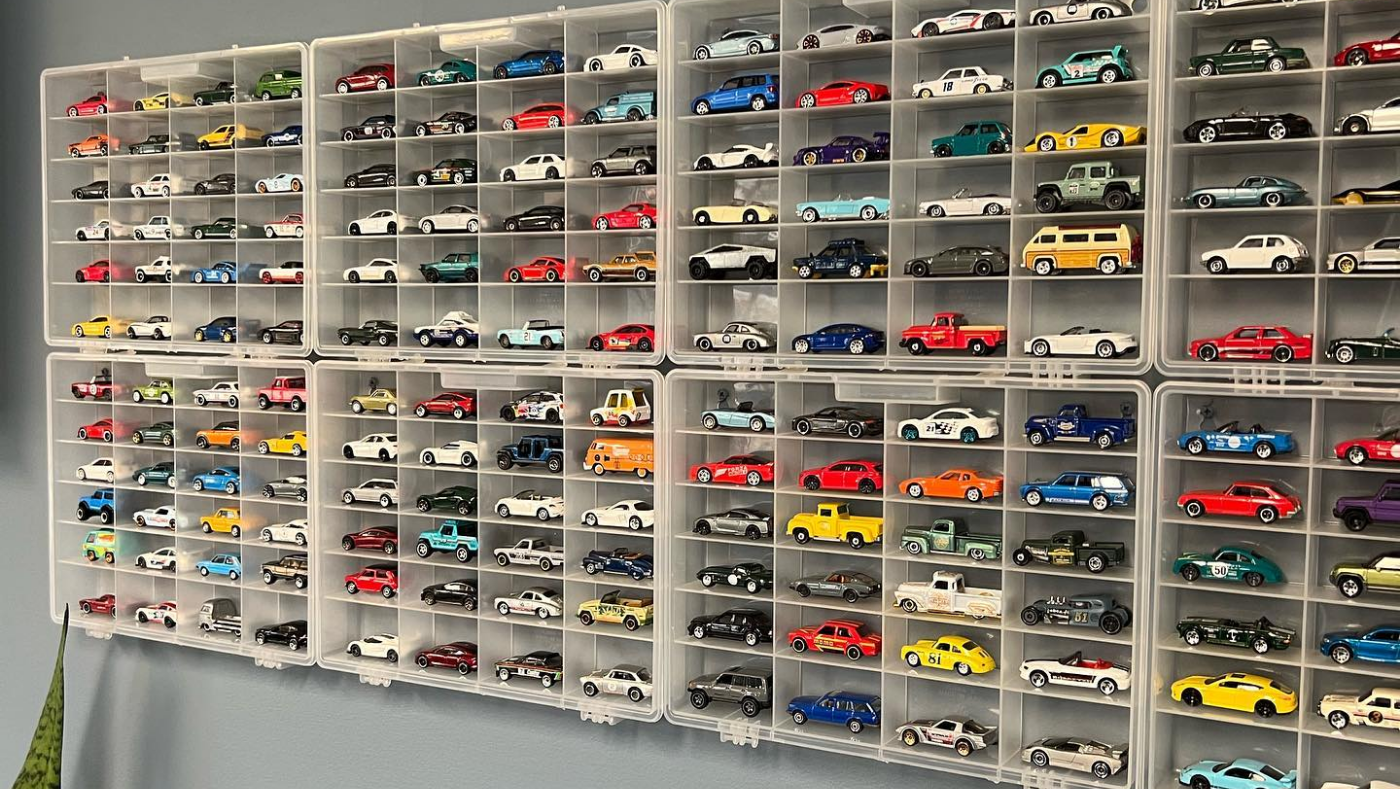 Precision Motorcars in Canton, GA