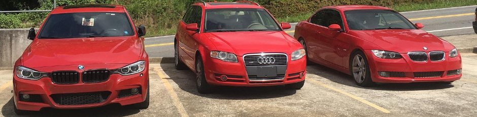 Precision Motorcars in Canton, GA (4)