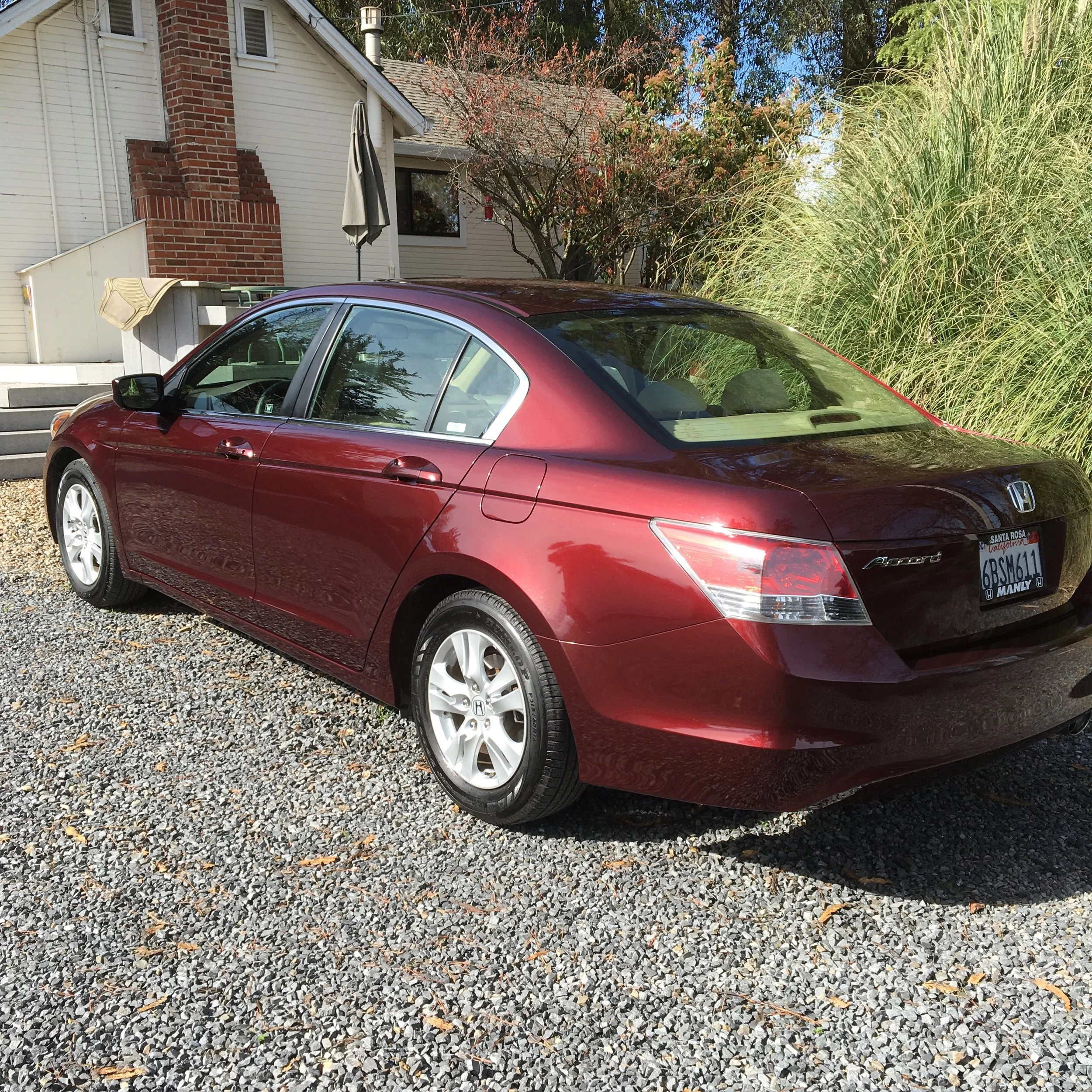 Skinn's Kustoms Detailing in Santa Rosa, CA
