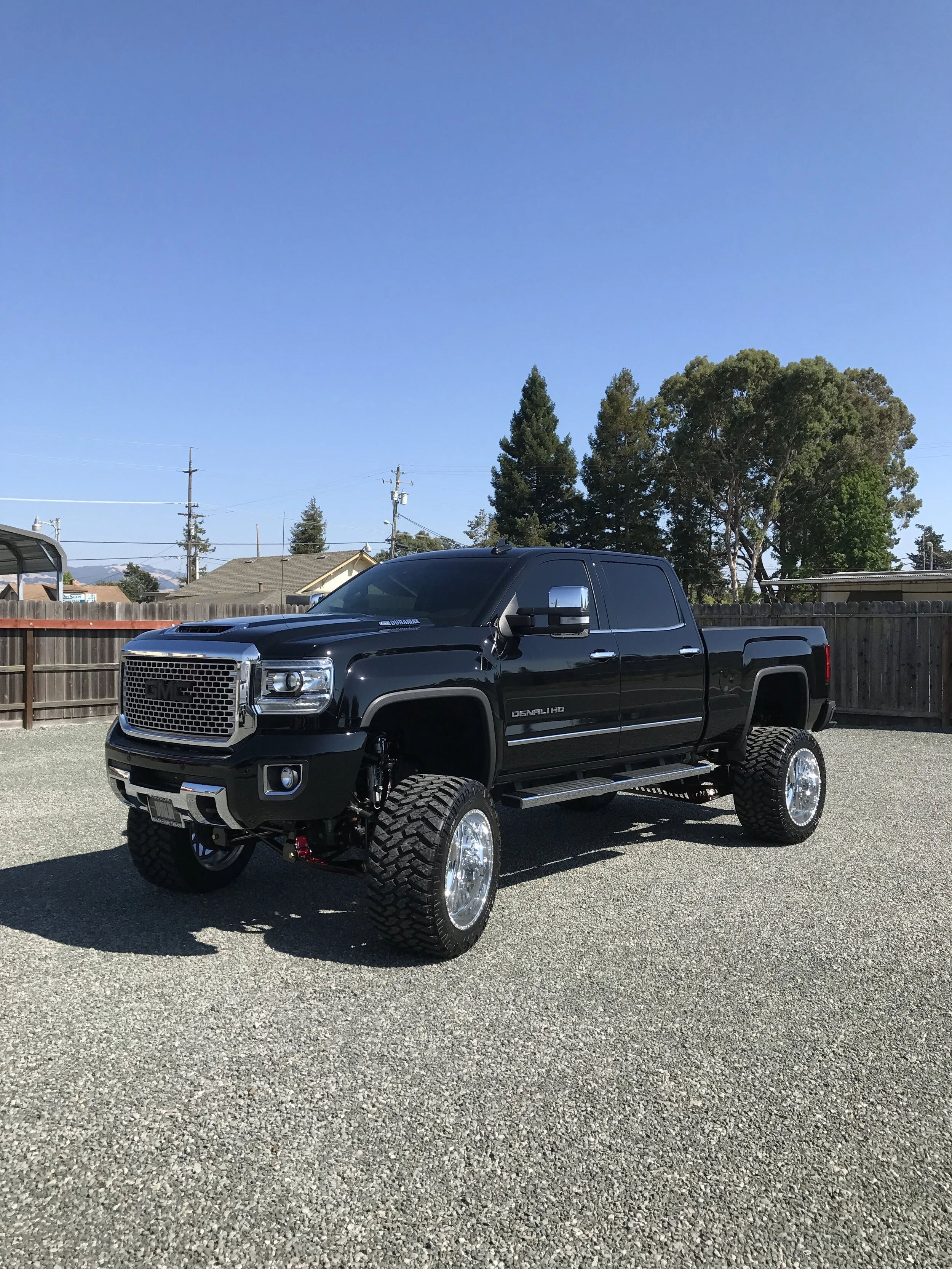 Skinn's Kustoms Detailing in Santa Rosa, CA (2)