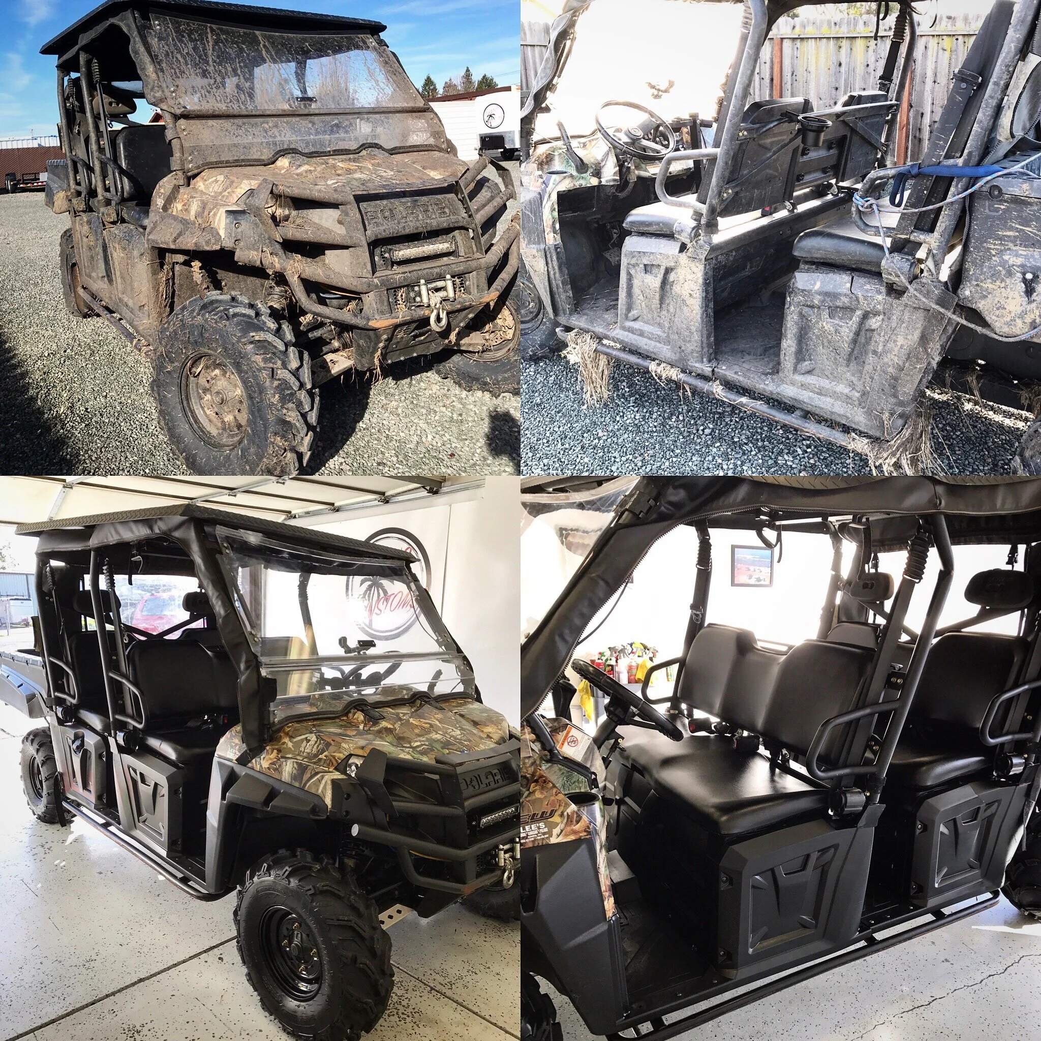 Skinn's Kustoms Detailing in Santa Rosa, CA (4)