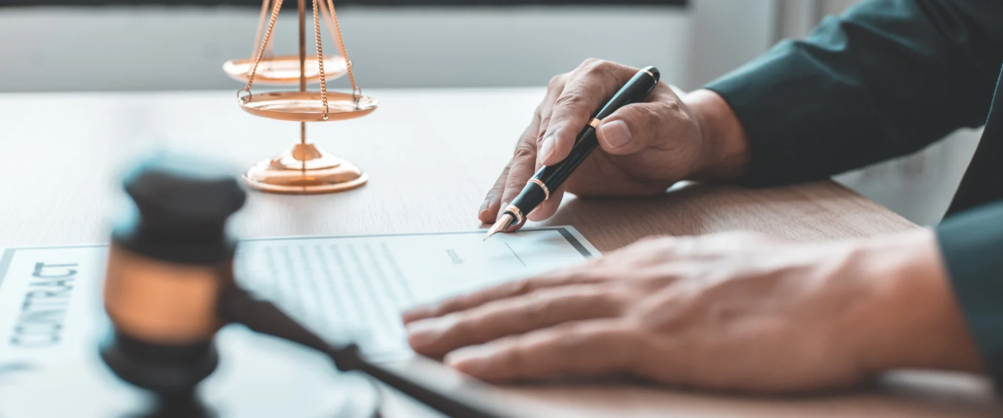 Select Law, PLLC (Attorney Hussian Saleh) in Dearborn, MI (3)