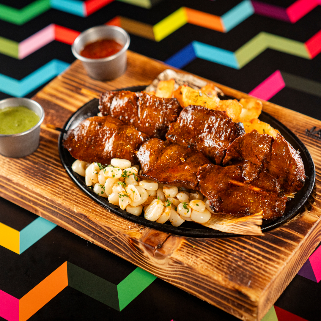 Jarana New Jersey - Peruvian Cuisine & Pisco Bar in East Rutherford, NJ (4)