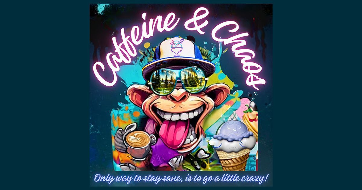 Caffeine & Chaos in Waynesville, NC (3)