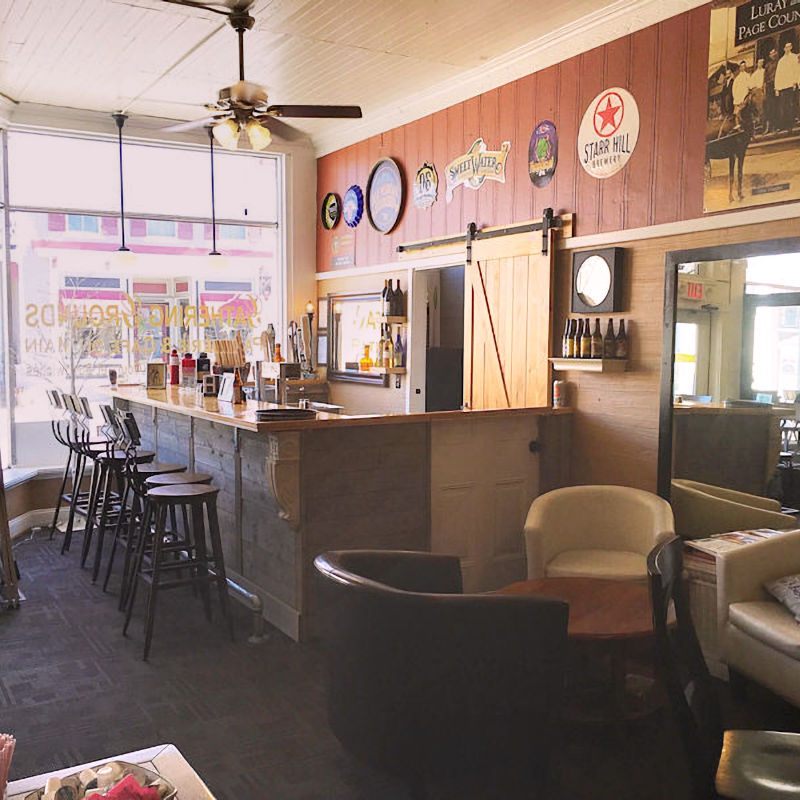 Gathering Grounds Patisserie & Cafe in Luray, VA (5)
