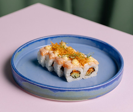 Kumo Sushi & Hibachi 【Moultrie】 in Moultrie, GA (2)