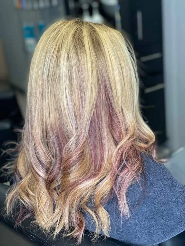 IB Hair Studio in Caldwell, NJ