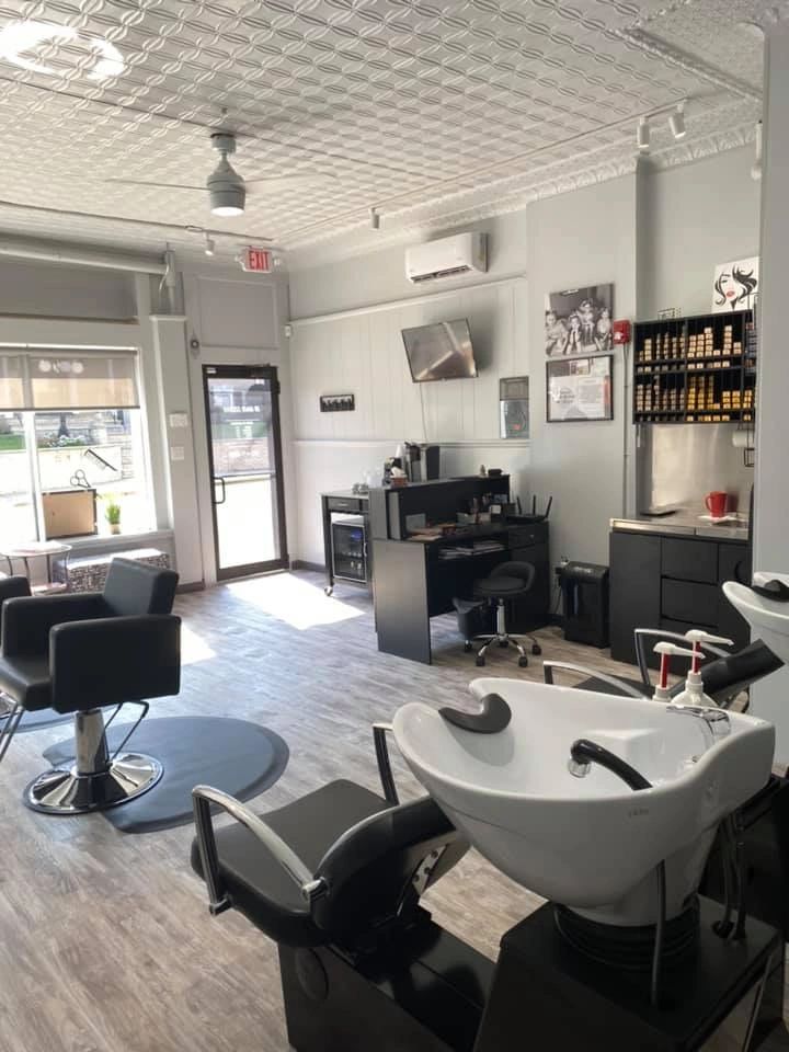IB Hair Studio in Caldwell, NJ (2)