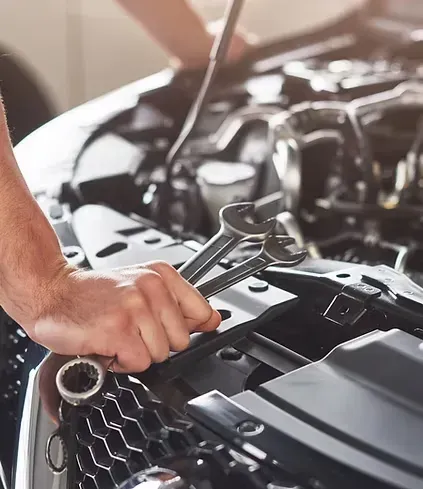 Gedney Auto Service Inc in White Plains, NY (3)