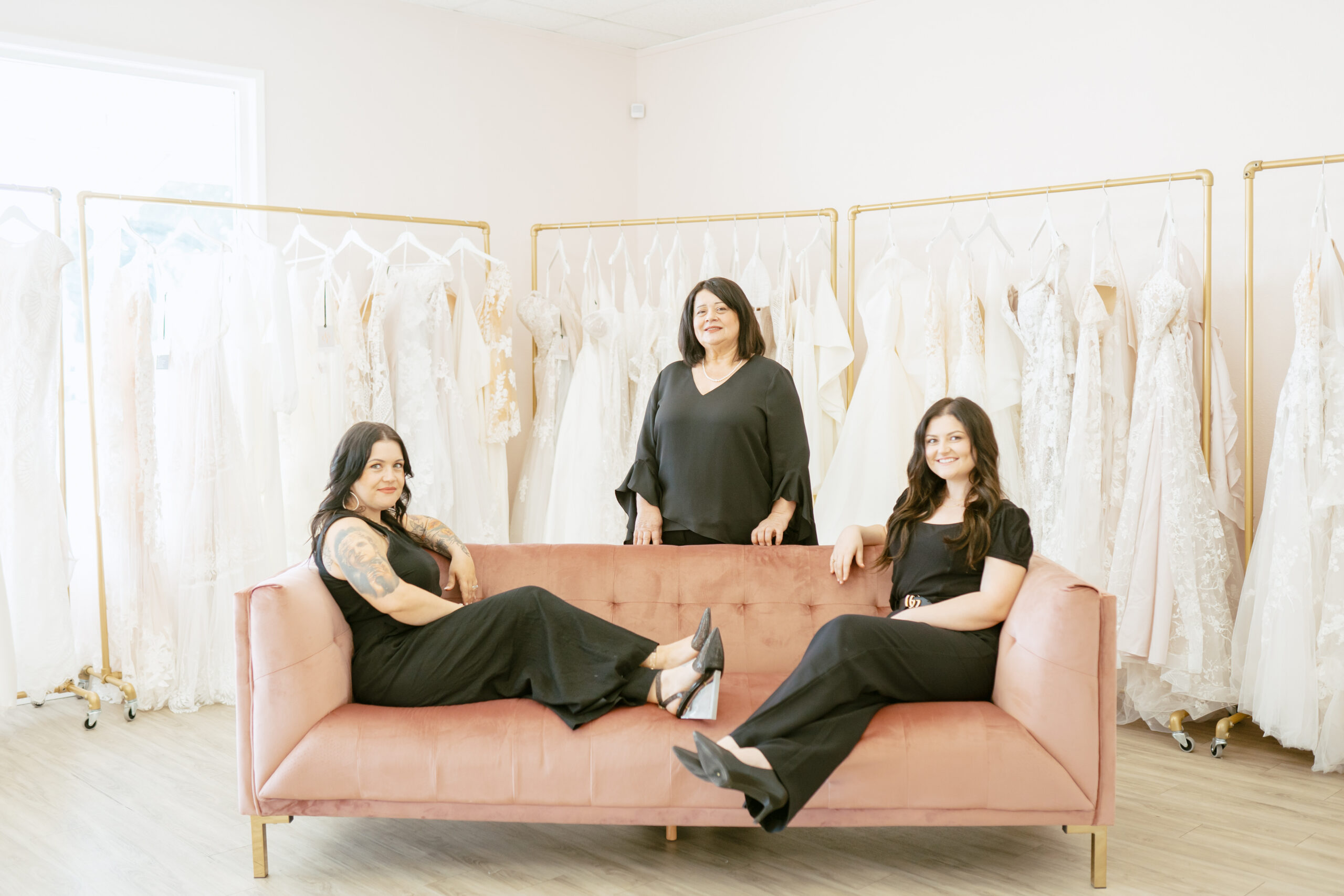 KC Bridal Co in Oakdale, CA (2)