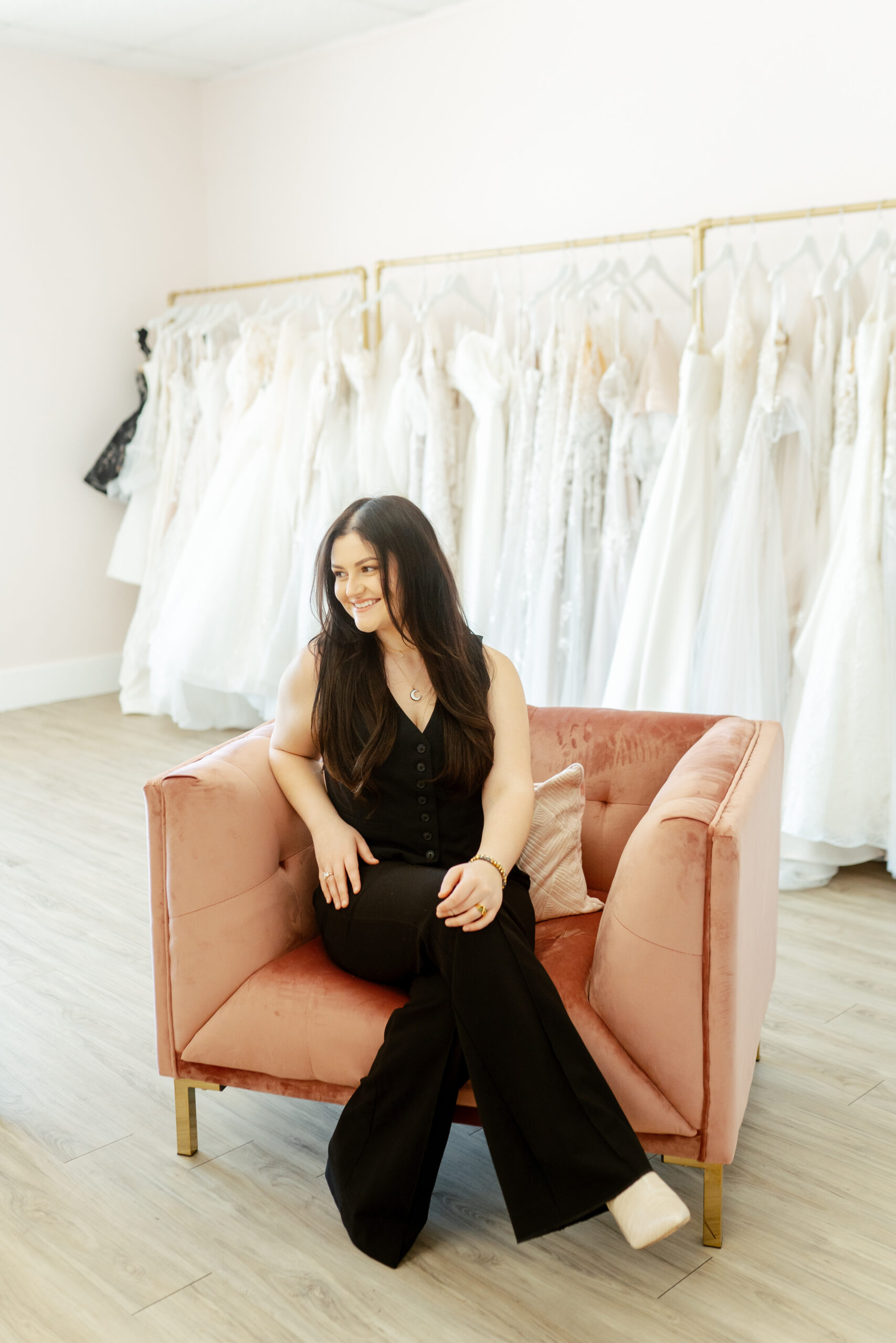 KC Bridal Co in Oakdale, CA (3)