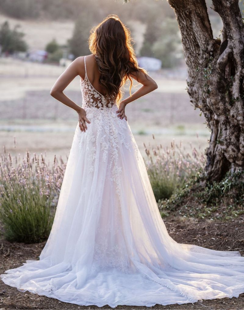 KC Bridal Co in Oakdale, CA (4)