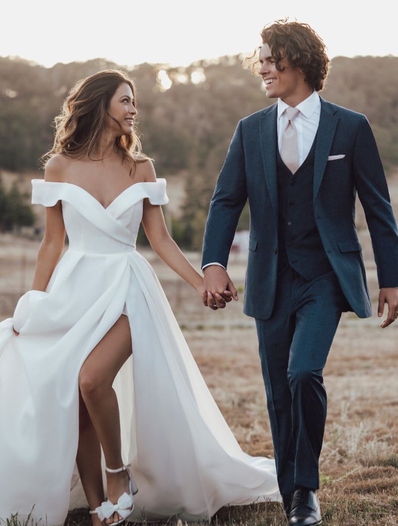 KC Bridal Co in Oakdale, CA (6)