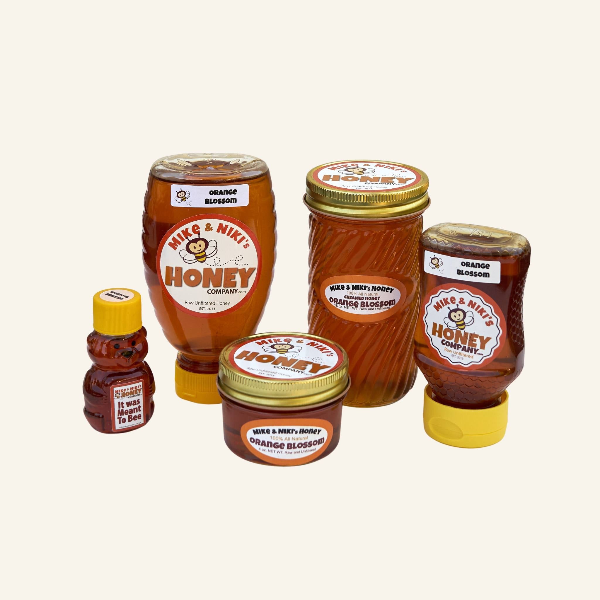 Mike & Niki’s Honey Company in Campbell, CA (2)