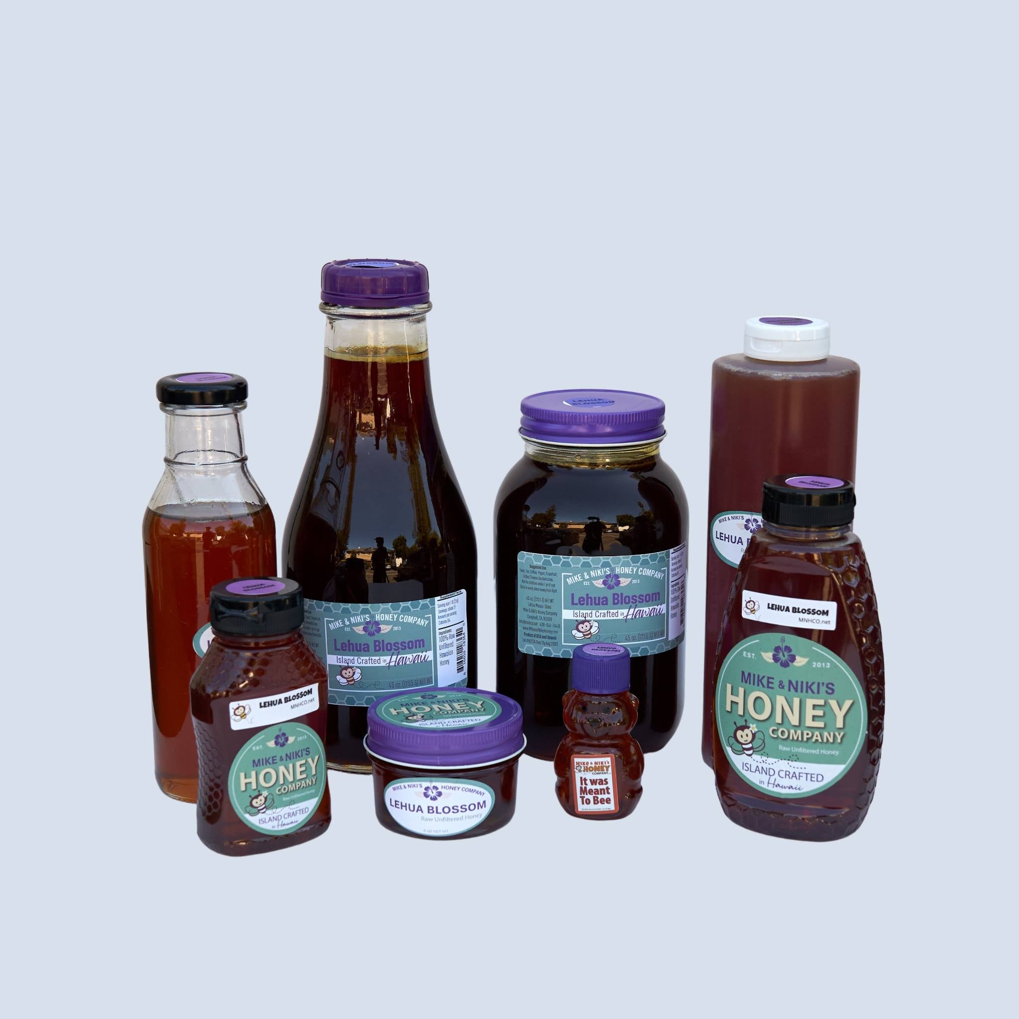 Mike & Niki’s Honey Company in Campbell, CA (4)