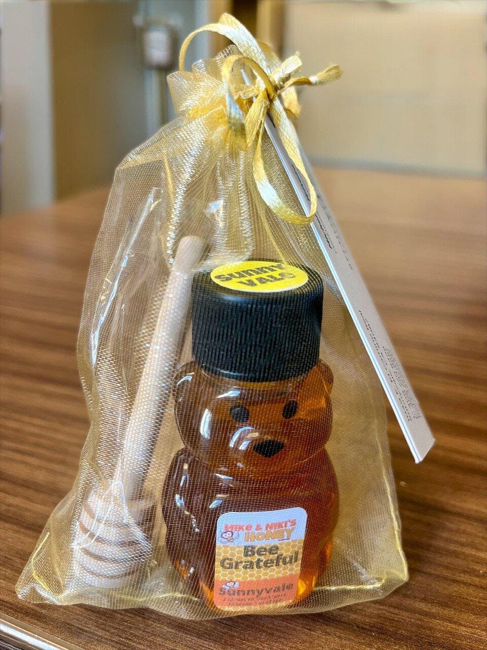 Mike & Niki’s Honey Company in Campbell, CA (5)