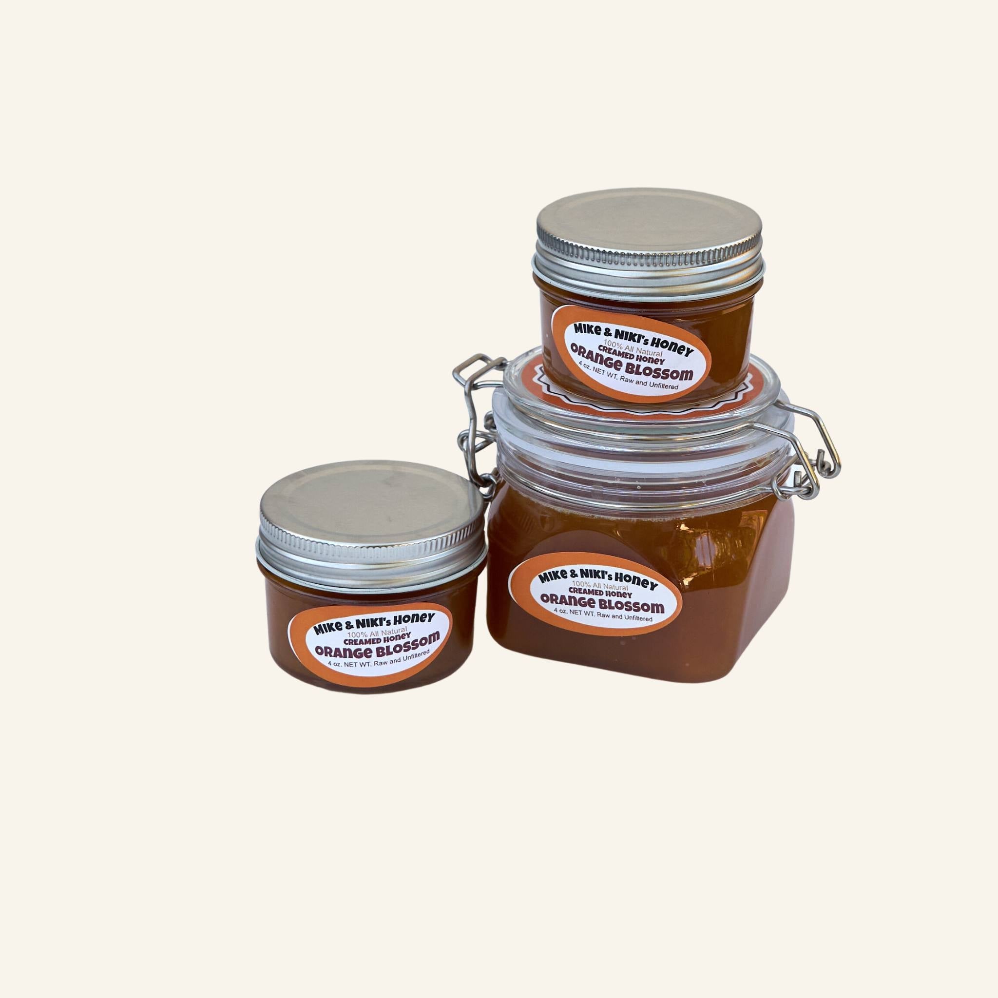 Mike & Niki’s Honey Company in Campbell, CA (6)