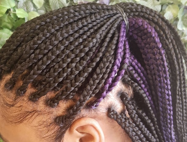 Divine Hair Braiding in Henrico, VA (2)