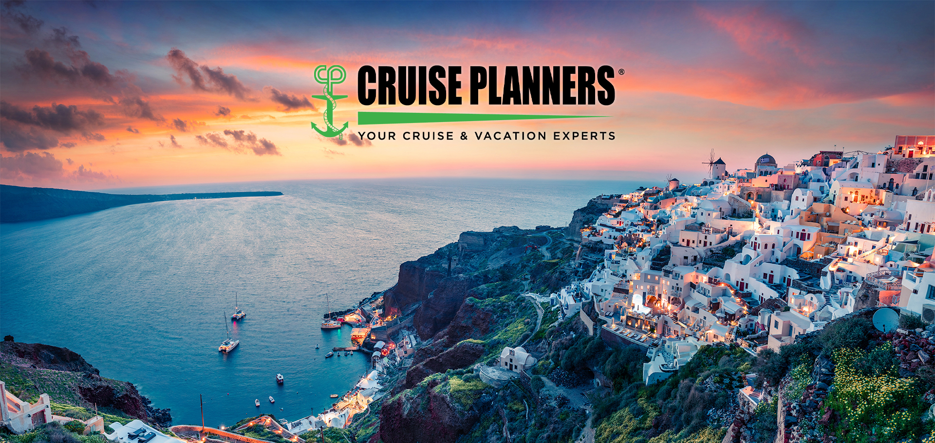 Cruise Planners - Global Travel Pros in McDonough, GA