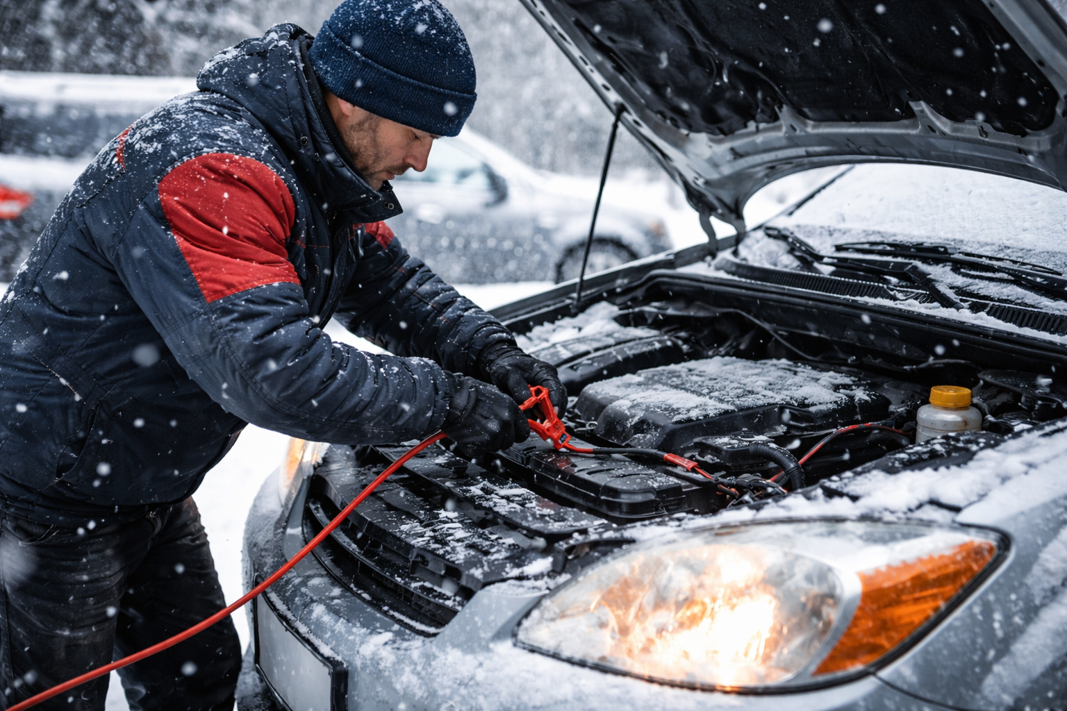 Wrench Auto Service Inc in Middleton, WI