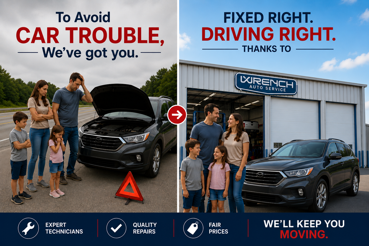 Wrench Auto Service Inc in Middleton, WI (3)