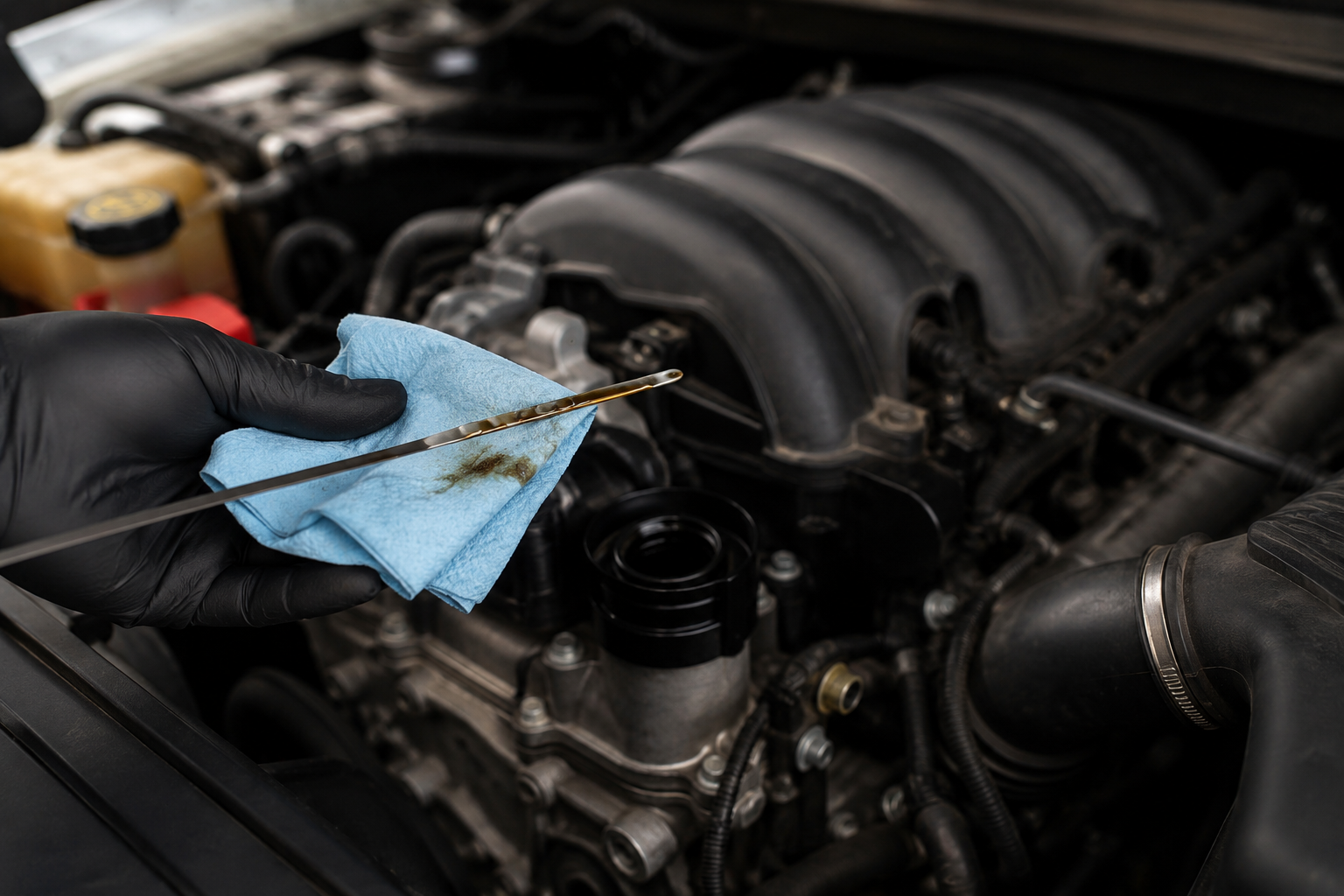 Wrench Auto Service Inc in Middleton, WI (4)