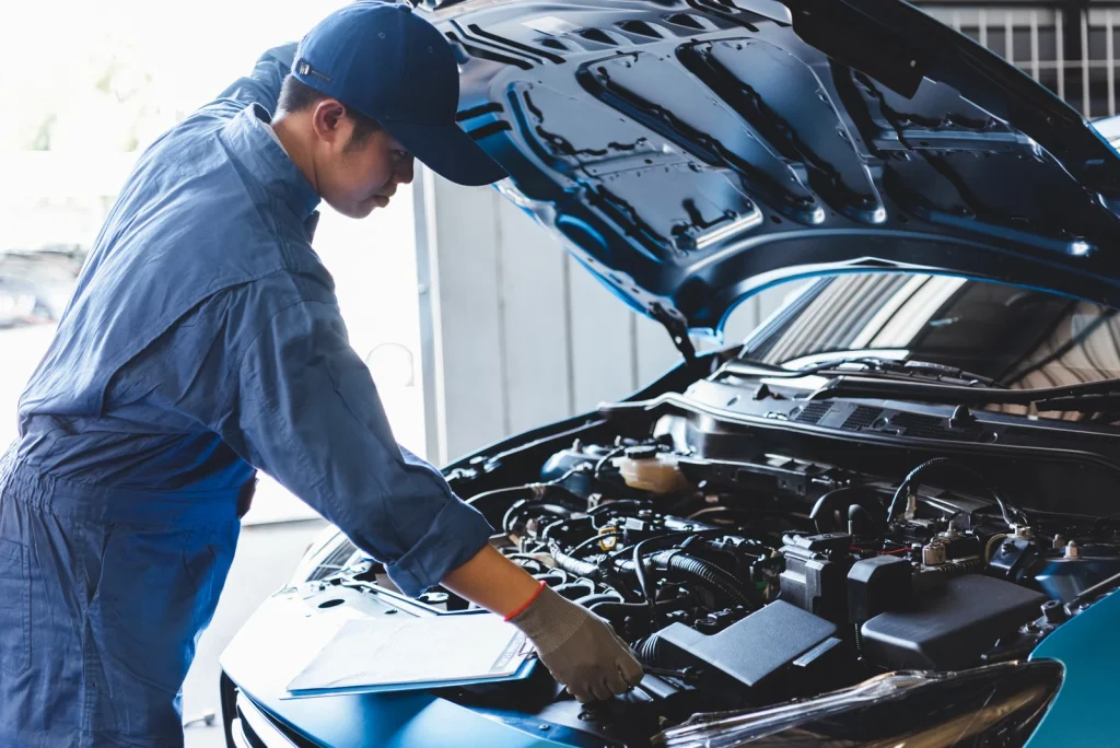 Wrench Auto Service Inc in Middleton, WI (6)