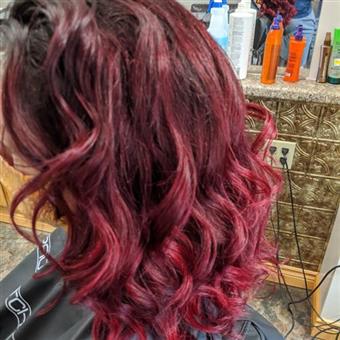 Lori's Hair Salon in East Liverpool, OH (2)