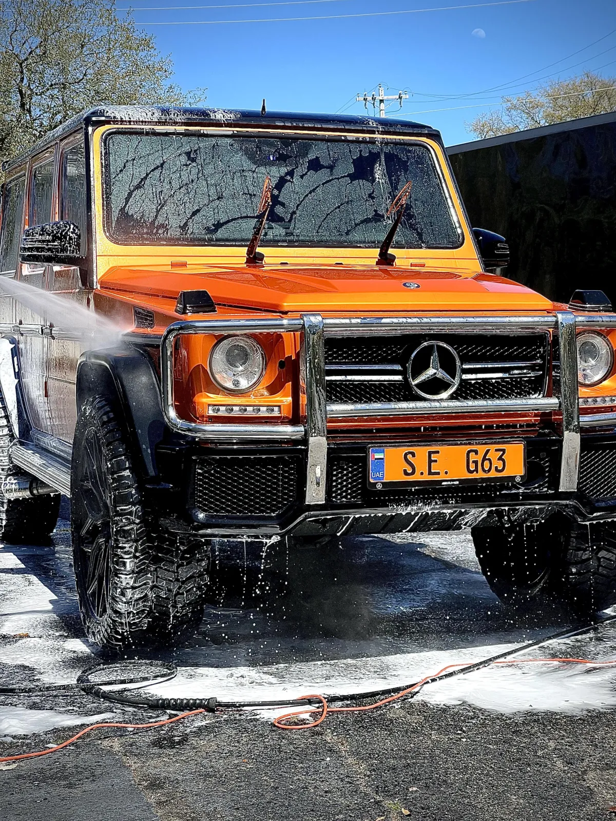Attention To Detail Auto & Marine Services in Myrtle Beach, SC