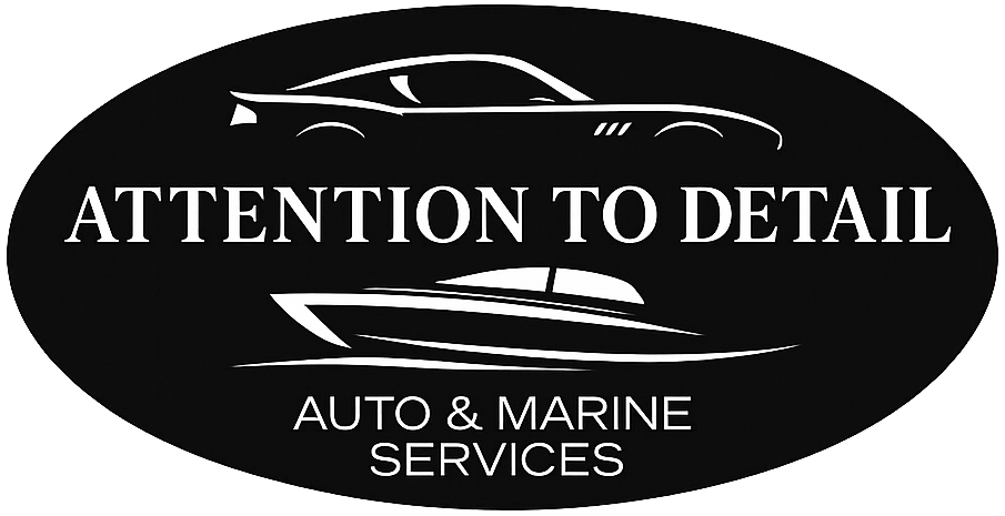 Attention To Detail Auto & Marine Services in Myrtle Beach, SC (2)
