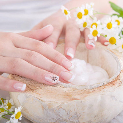 Amie's Nails in Roselle, IL (3)