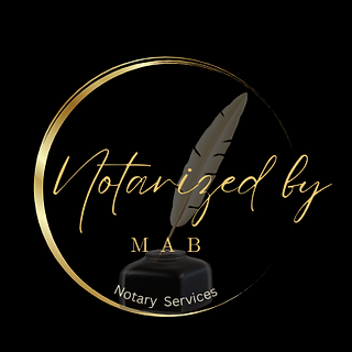 Notarized by Mab in Charlotte, NC (5)